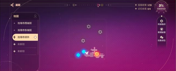 崩坏3秘宝线索攻略指南分享