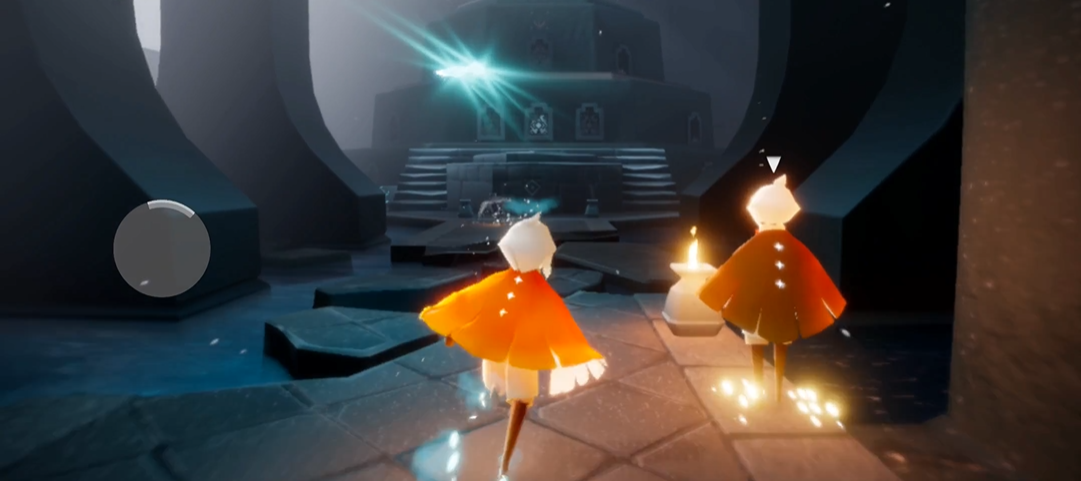 怎样才能掌握光遇的飞行模式