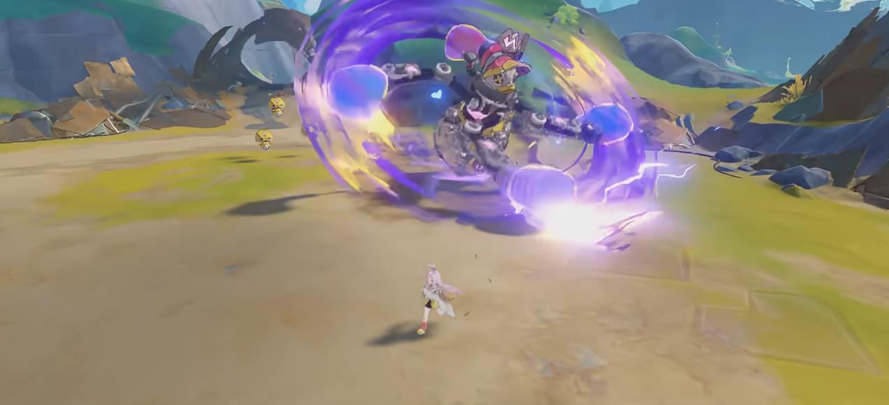 在原神火深渊中如何最好地应对勇者的攻击 在原神火深渊中如何最好地应对勇者的攻击