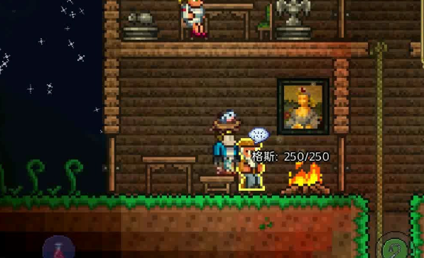 有没有3ds版泰拉瑞亚的玩法攻略