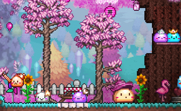 有没有3ds版泰拉瑞亚的玩法攻略