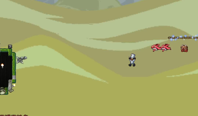 有没有3ds版泰拉瑞亚的玩法攻略