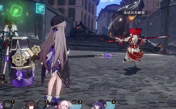 如何快速建立崩坏星穹铁道前期阵容