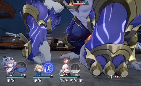 如何快速建立崩坏星穹铁道前期阵容