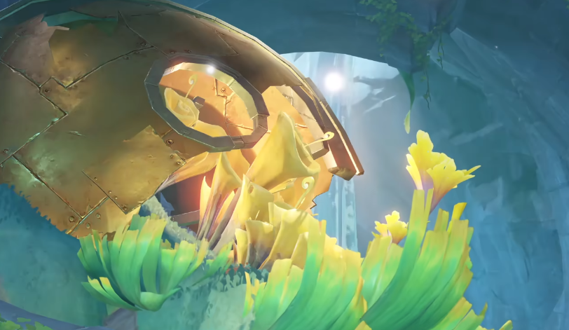 原神中香菱要如何整出两个大风车