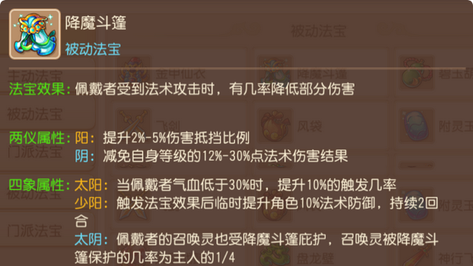 想知道梦幻西游里能用什么积分来换取东西