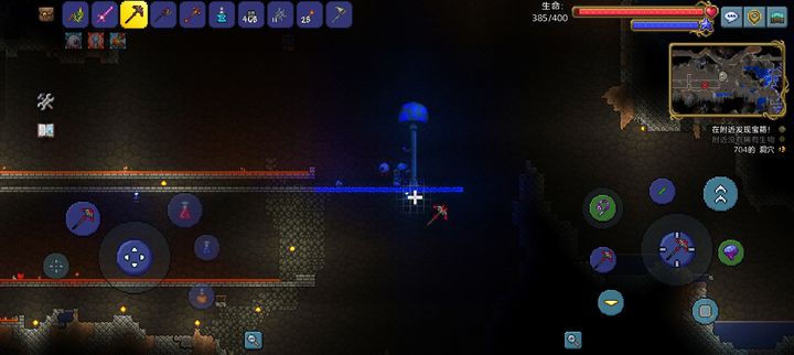 泰拉瑞亚中哪些玩法适合闲暇娱乐