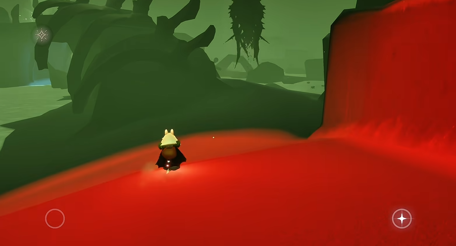 光遇如何通过纸船引发20份奇迹