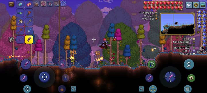 在泰拉瑞亚中战胜猪鲨和石巨人哪个更令人有成就感