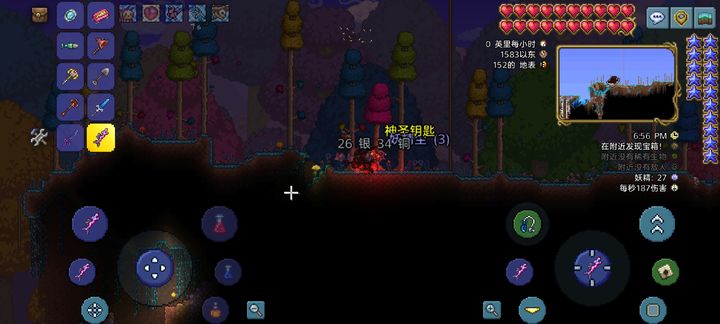 在泰拉瑞亚中战胜猪鲨和石巨人哪个更令人有成就感