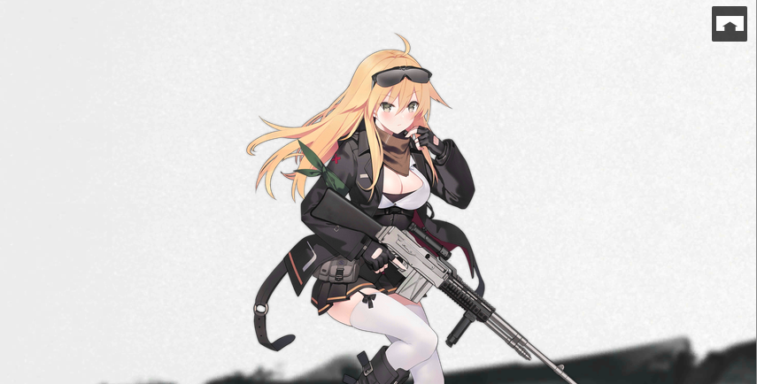 在少女前线中使用sig556有何优势