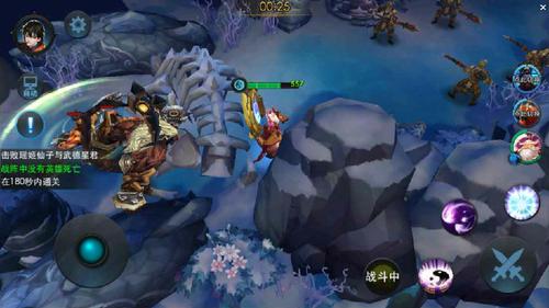 乱斗西游的善缘值刷取技巧是哪些