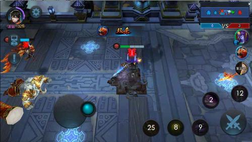 乱斗西游的善缘值刷取技巧是哪些