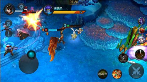 乱斗西游的善缘值刷取技巧是哪些