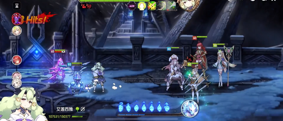 最新的第七史诗必练角色推荐是哪些