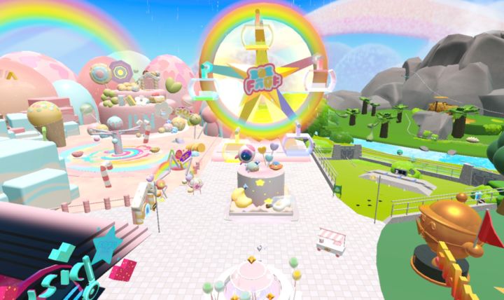 蛋仔派对庄园小猫的饲养要注意什么