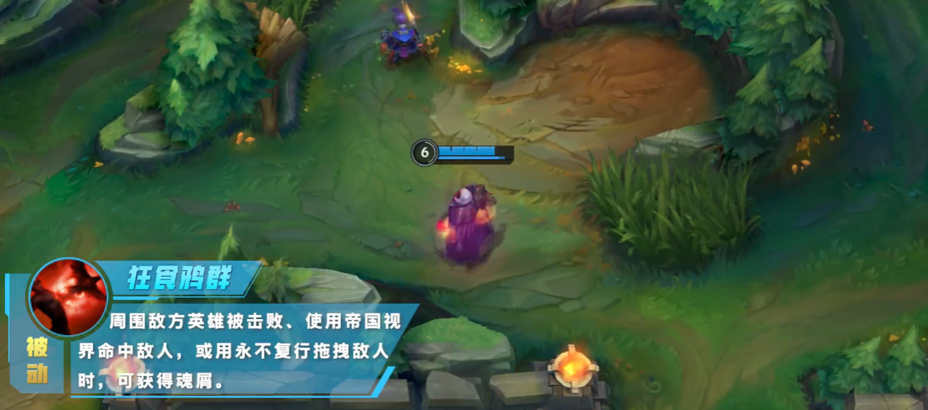 英雄联盟手游未来守护者如何玩