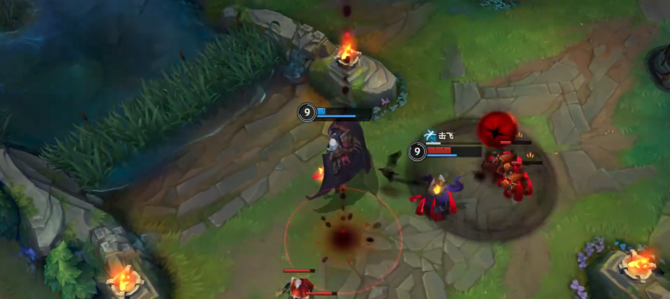 英雄联盟手游未来守护者如何玩