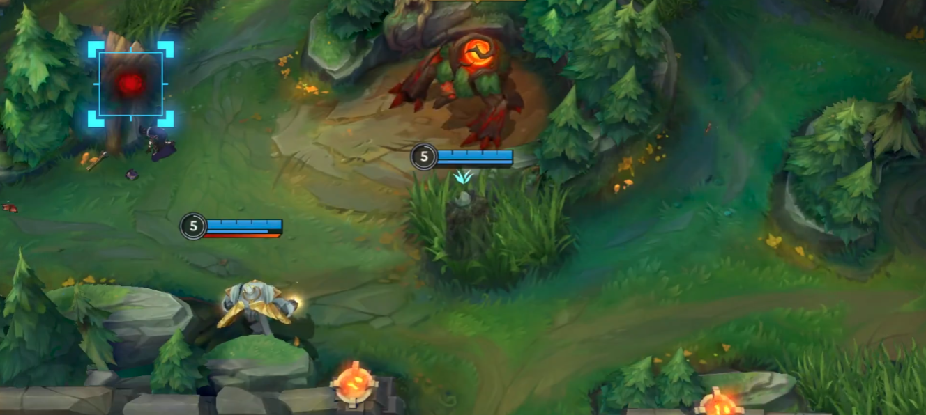 英雄联盟手游未来守护者如何玩