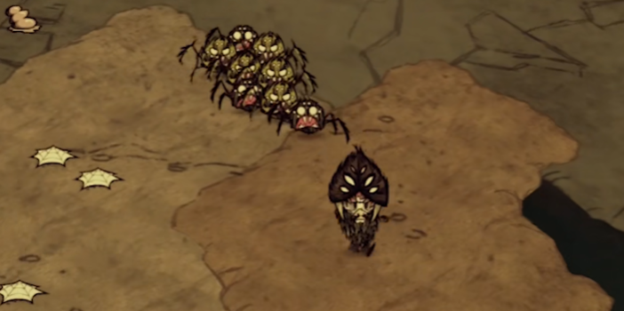 如何克服饥荒中的困难与挑战