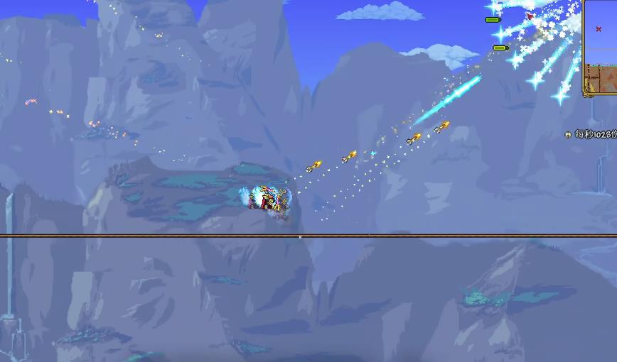 我该如何获得泰拉瑞亚的光明精灵