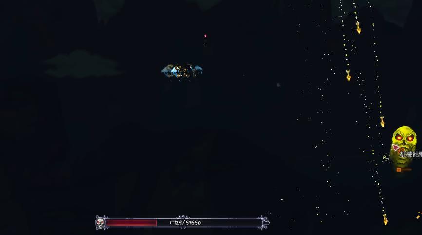 有没有什么窍门可以让我在泰拉瑞亚1.4版中达到无敌状态