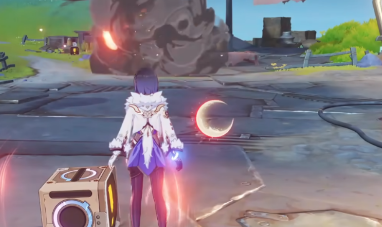 到达孤云岛的路径在原神游戏中如何得知 到达孤云岛的路径在原神游戏中如何得知