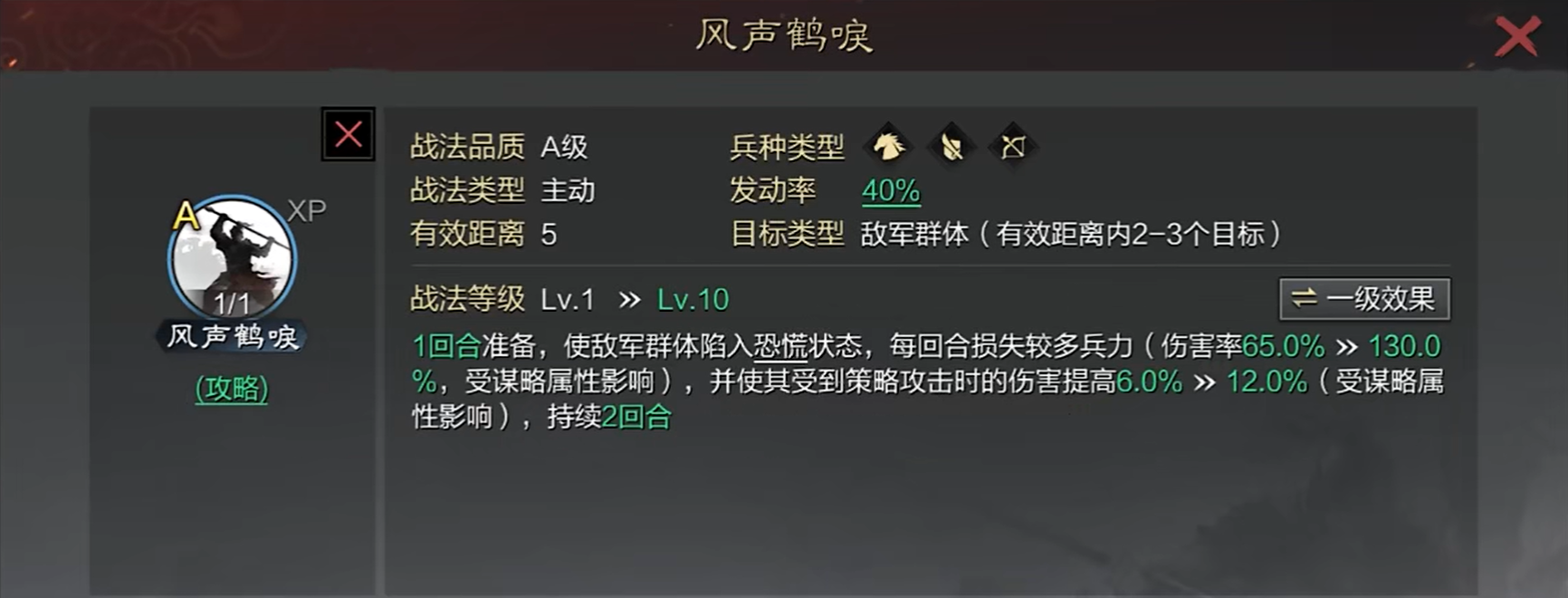 在率土之滨中面对奶妈队该如何应对