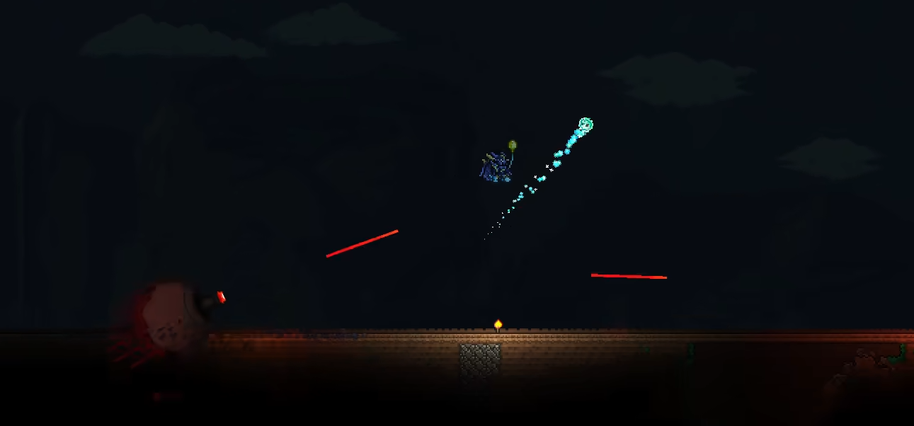 请问如何连续不断地与泰拉瑞亚四柱战斗 请问如何连续不断地与泰拉瑞亚四柱战斗