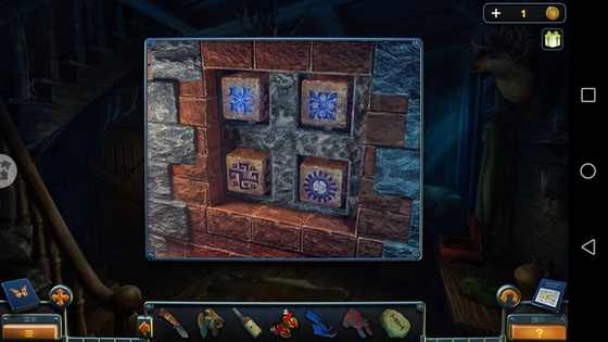 密室逃脱14第十关的门锁有什么特殊的开启方法