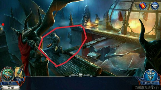 密室逃脱13个秘密任务别墅有哪些关键线索