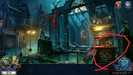 密室逃脱13个秘密任务别墅有哪些关键线索