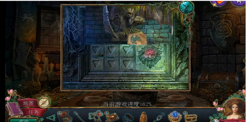 扇子可以在密室逃脱12神庙之旅中找到 扇子可以在密室逃脱12神庙之旅中找到