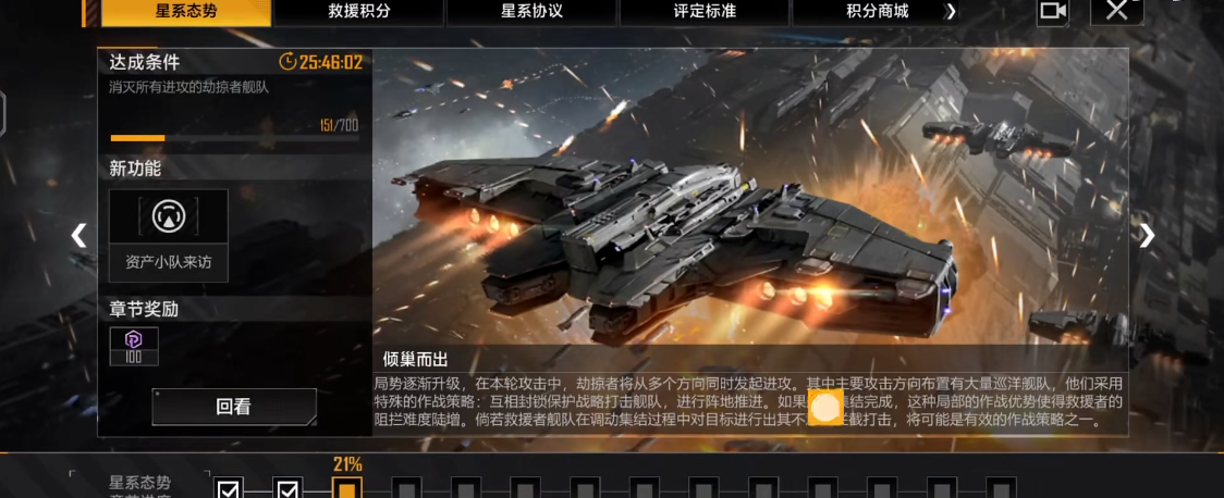 无尽的拉格朗日谷神支援加点如何调整