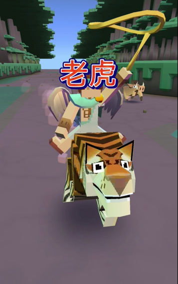 疯狂动物园任务是怎样刷新的