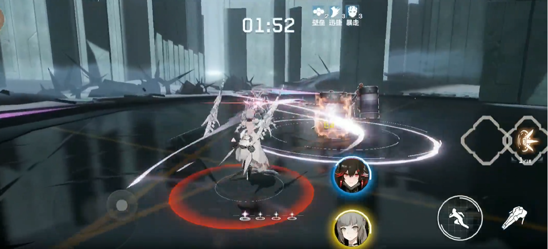 战双帕弥什好感度增长方法有哪些