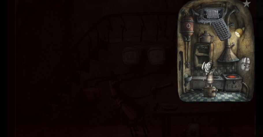 如何判断机械迷城第八关的走位准确