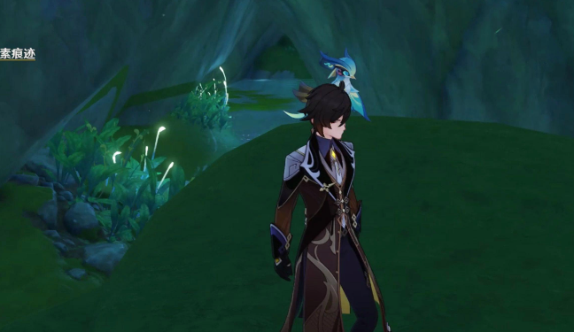 原神3.0这次的秘境里有没有新增的怪物