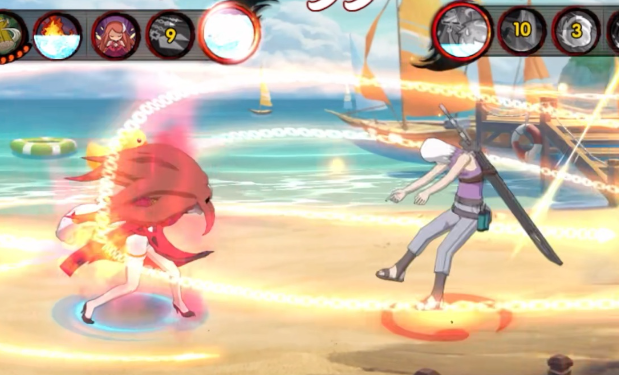 火影忍者手游佐助组合技使用攻略