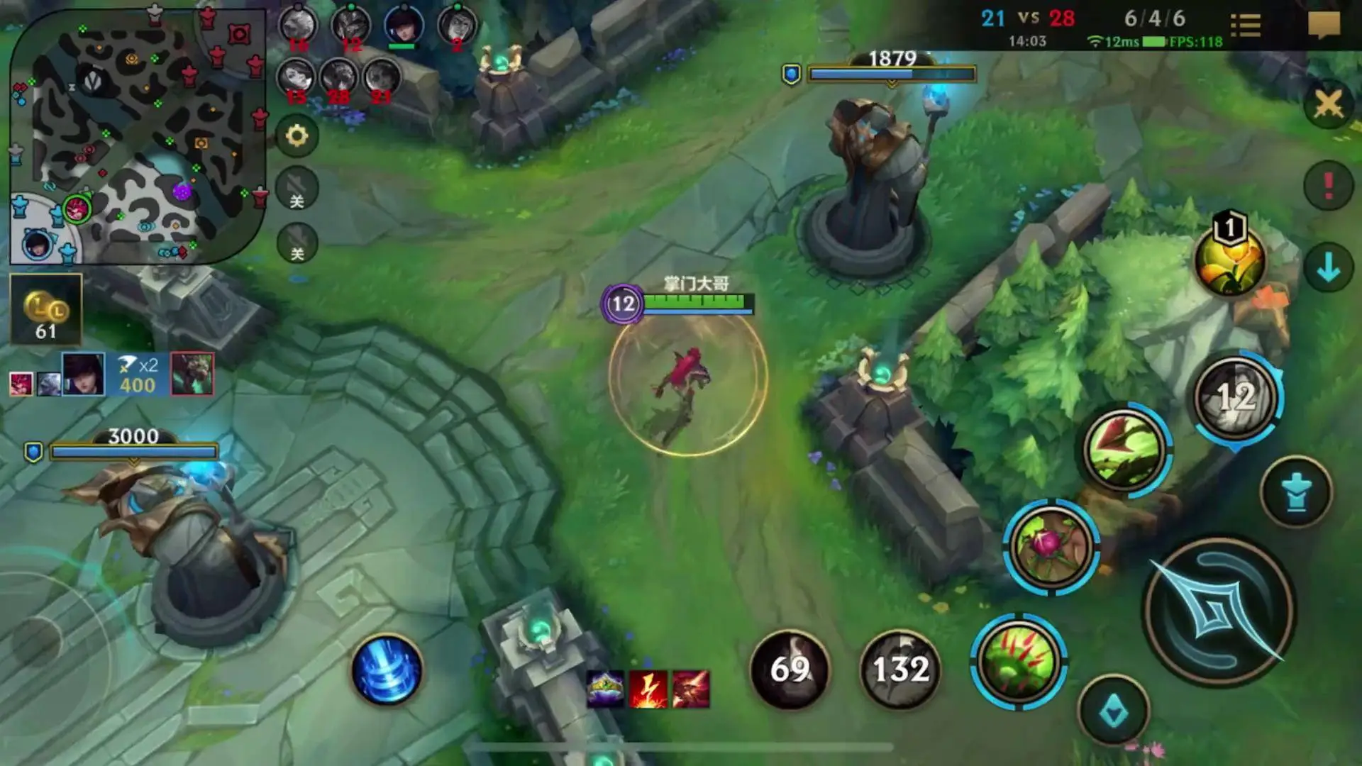 如何在英雄联盟手游中挑选最适合的射手位 如何在英雄联盟手游中挑选最适合的射手位