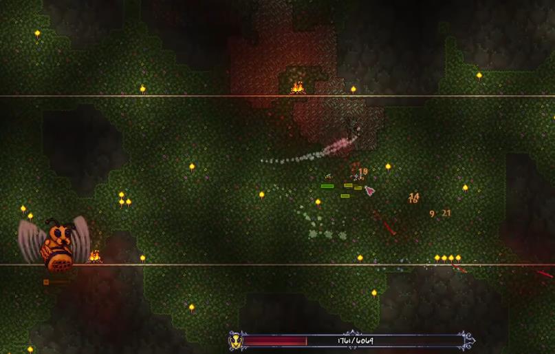 太泰拉瑞亚的合成方法有哪些 太泰拉瑞亚的合成方法有哪些