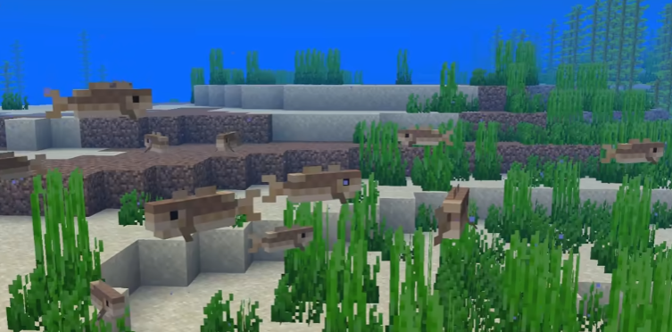 我的世界僵尸村民刷新条件是什么