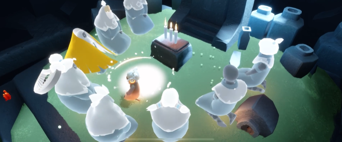 光遇墓土中的虫子有哪些解决方法