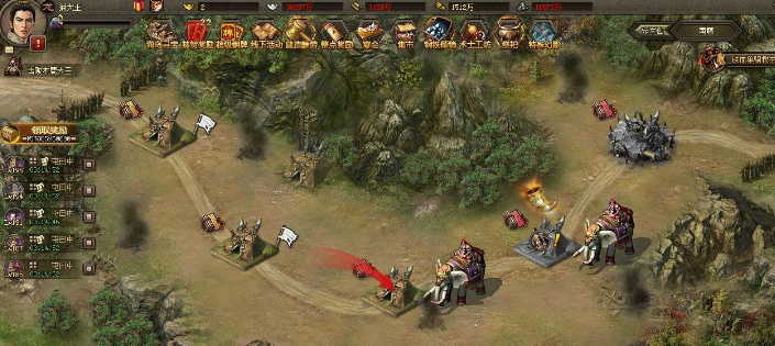 攻城掠地124的pvp系统是否有调整 攻城掠地124的pvp系统是否有调整