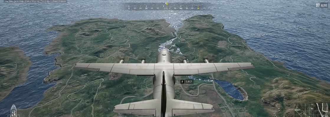 绝地求生手雷准星为何有上下调整