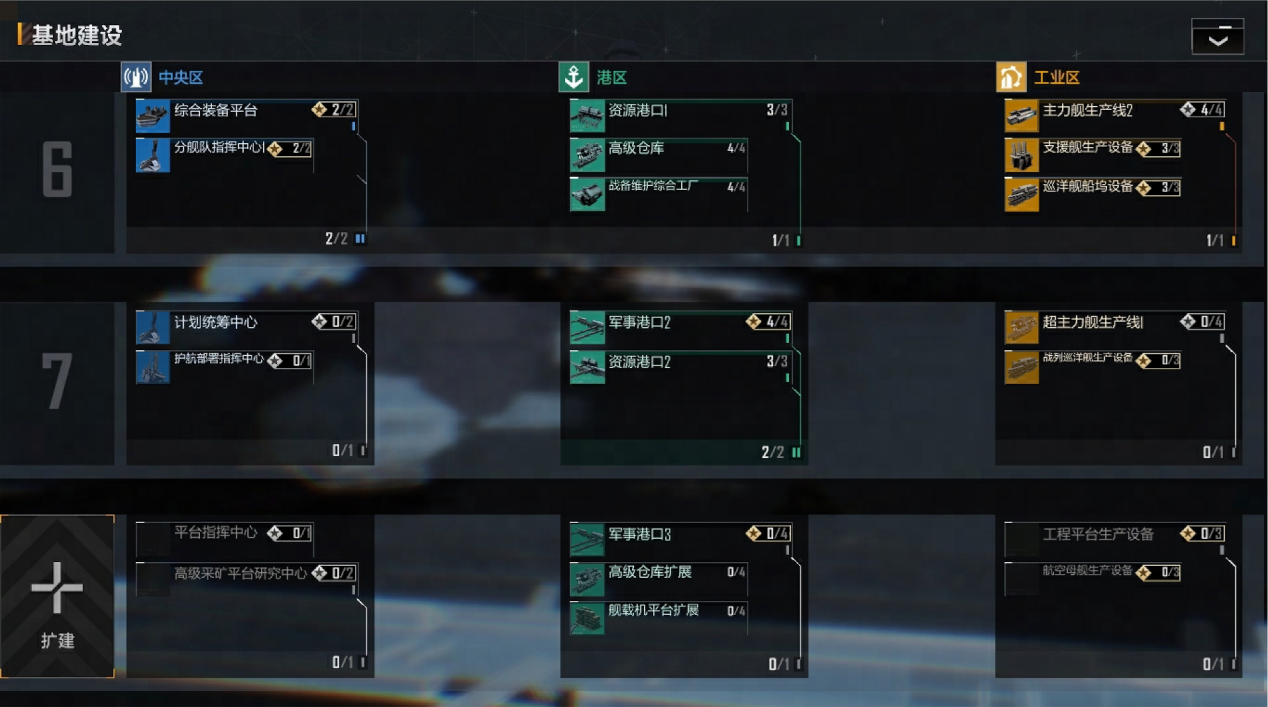 打击会对无尽的拉格朗日有何影响