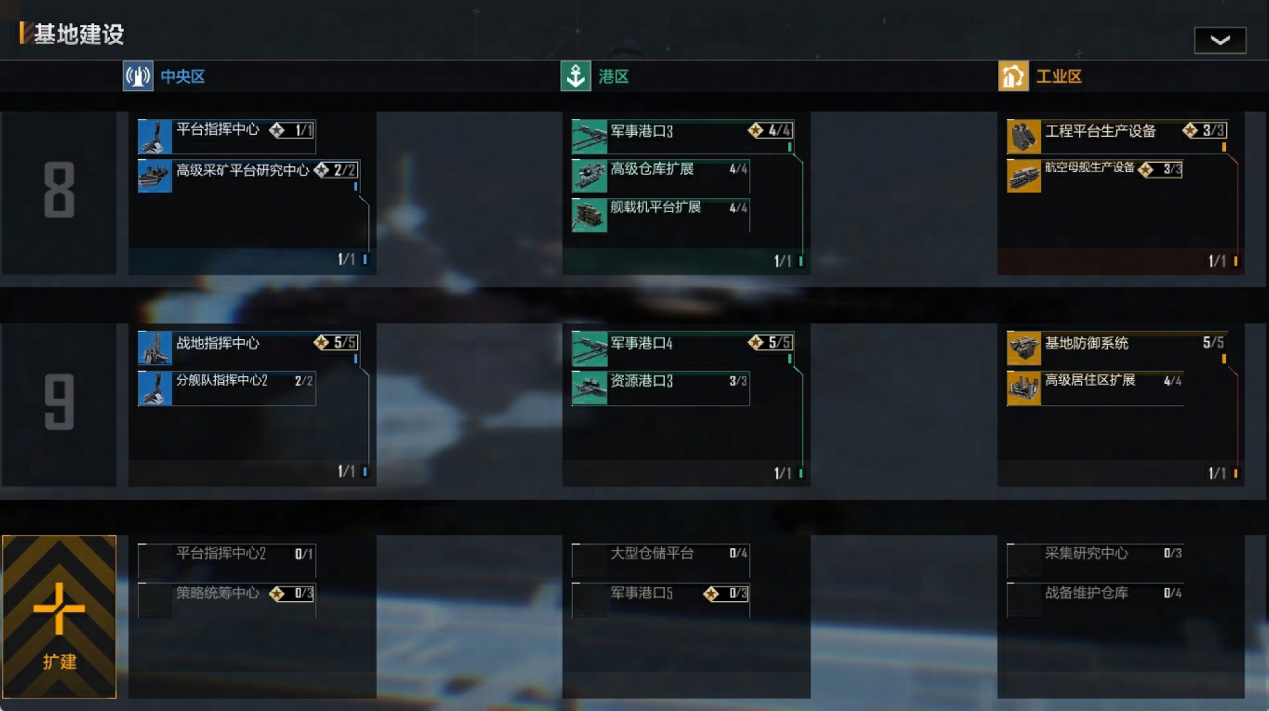 打击会对无尽的拉格朗日有何影响