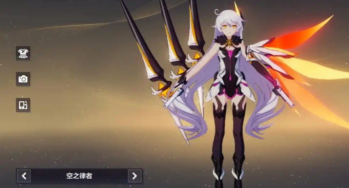 崩坏3超限武器天霜之斯卡蒂有何高级玩法