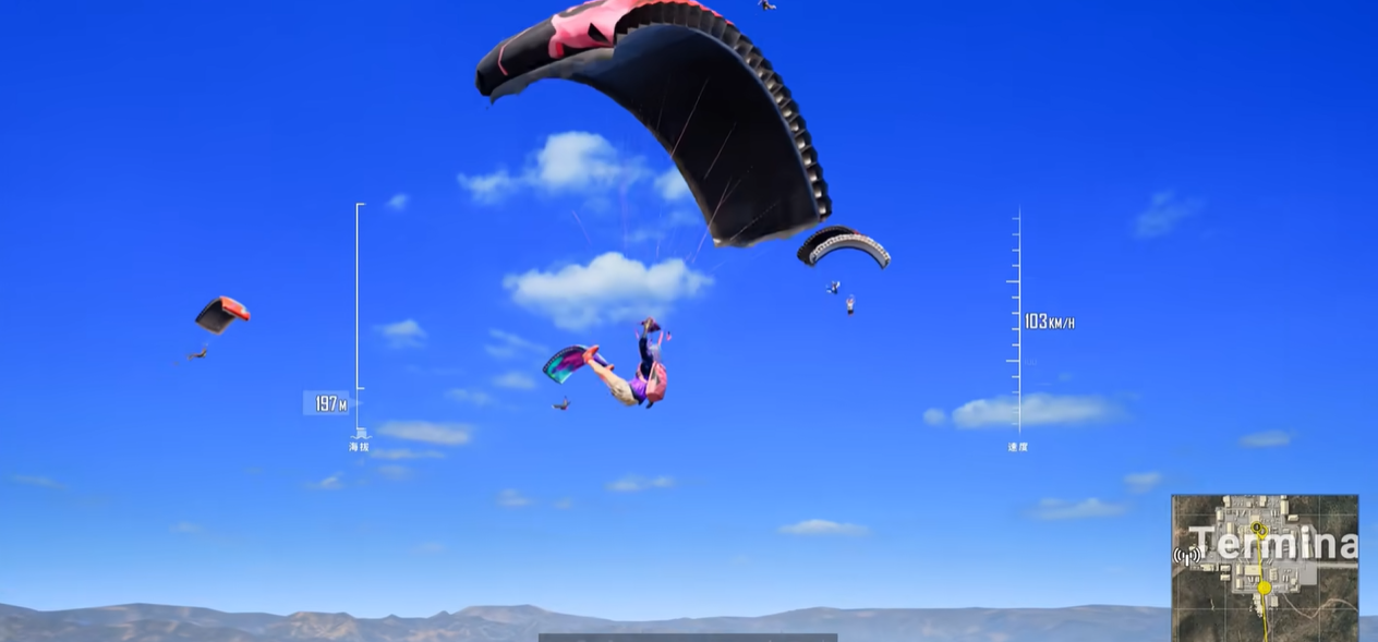 绝地求生投掷功能在游戏中的作用是什么