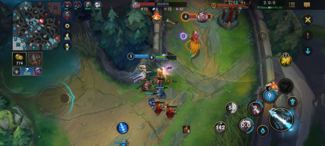 我该怎样才能在英雄联盟手游中得到腕豪 我该怎样才能在英雄联盟手游中得到腕豪